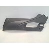 Carenatura fianco ant. inf. sx. nero opaco nh124 - Kymco People S 125i (E5)