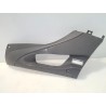 Carenatura fianco ant. inf. sx. nero opaco nh124 - Kymco People S 125i (E5)