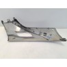Carenatura fianco ant. inf. sx. nero opaco nh124 - Kymco People S 125i (E5)