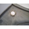 Carenatura fianco ant. inf. sx. nero opaco nh124 - Kymco People S 125i (E5)