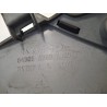 Carenatura fianco ant. inf. sx. nero opaco nh124 - Kymco People S 125i (E5)