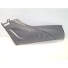 Carenatura fianco ant. inf. dx. nero opaco nh124 - Kymco People S 125i (E5)