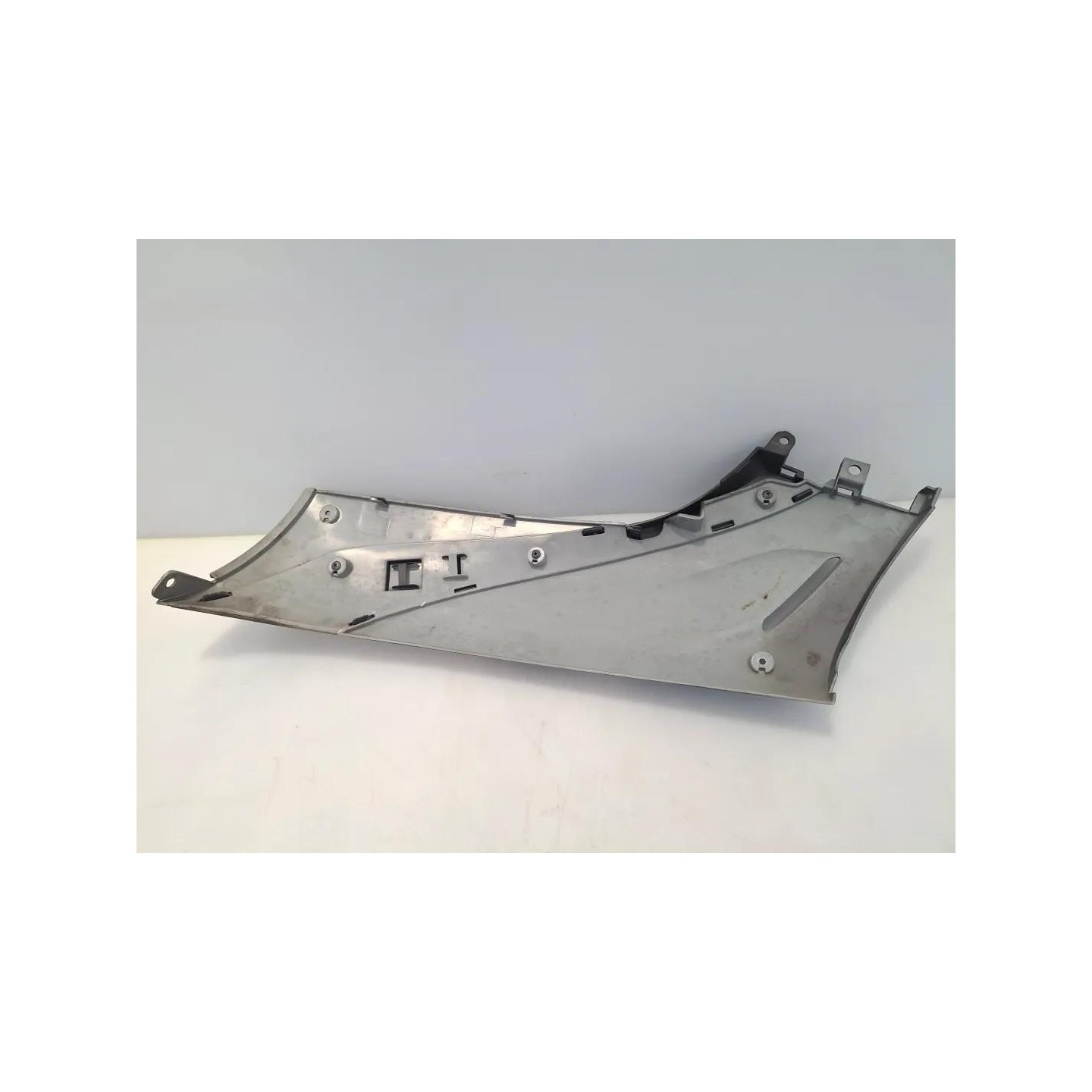 Carenatura fianco ant. inf. dx. nero opaco nh124 - Kymco People S 125i (E5)