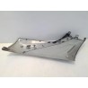 Carenatura fianco ant. inf. dx. nero opaco nh124 - Kymco People S 125i (E5)