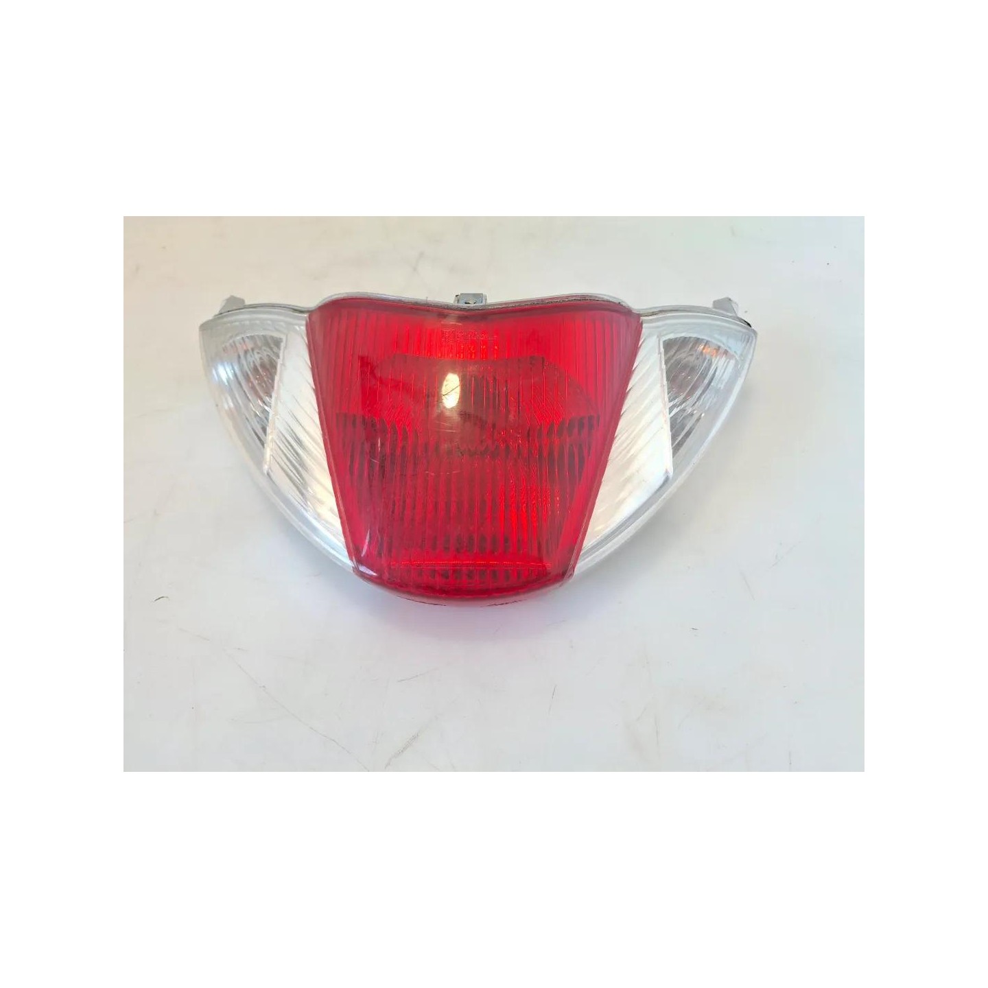 Fanale post. - Piaggio Liberty 50 2T (E2) (09-16)