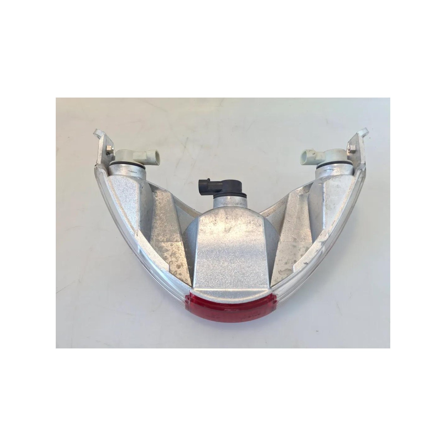 Fanale post. - Piaggio Liberty 50 2T (E2) (09-16)