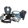 kit carene complete - Piaggio Liberty 50 2T (E2) (09-16)