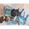 kit carene complete - Piaggio Liberty 50 2T (E2) (09-16)