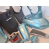 kit carene complete - Piaggio Liberty 50 2T (E2) (09-16)