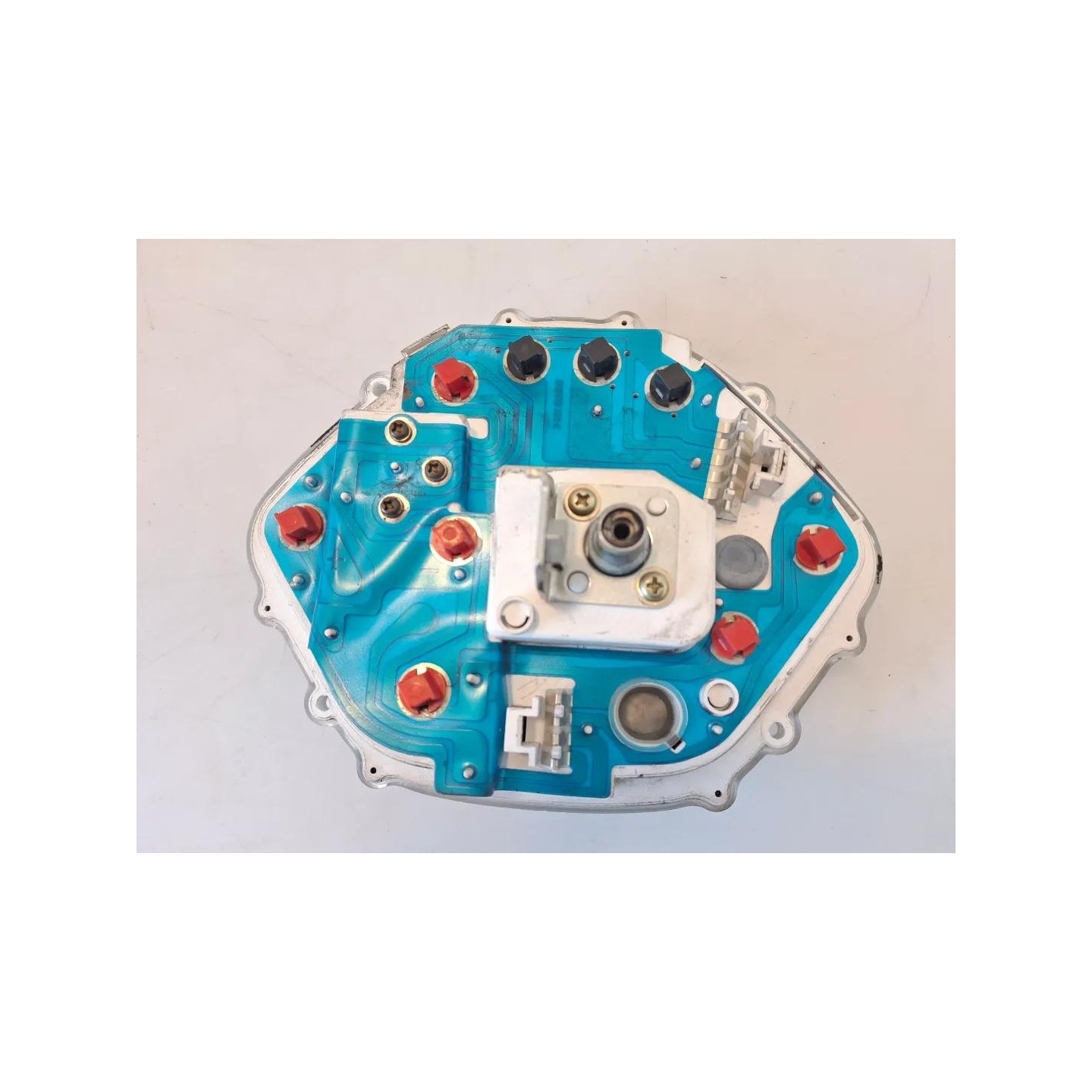 Strumentazione compl. - Piaggio Liberty 50 2T (E2) (09-16)