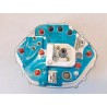 Strumentazione compl. - Piaggio Liberty 50 2T (E2) (09-16)