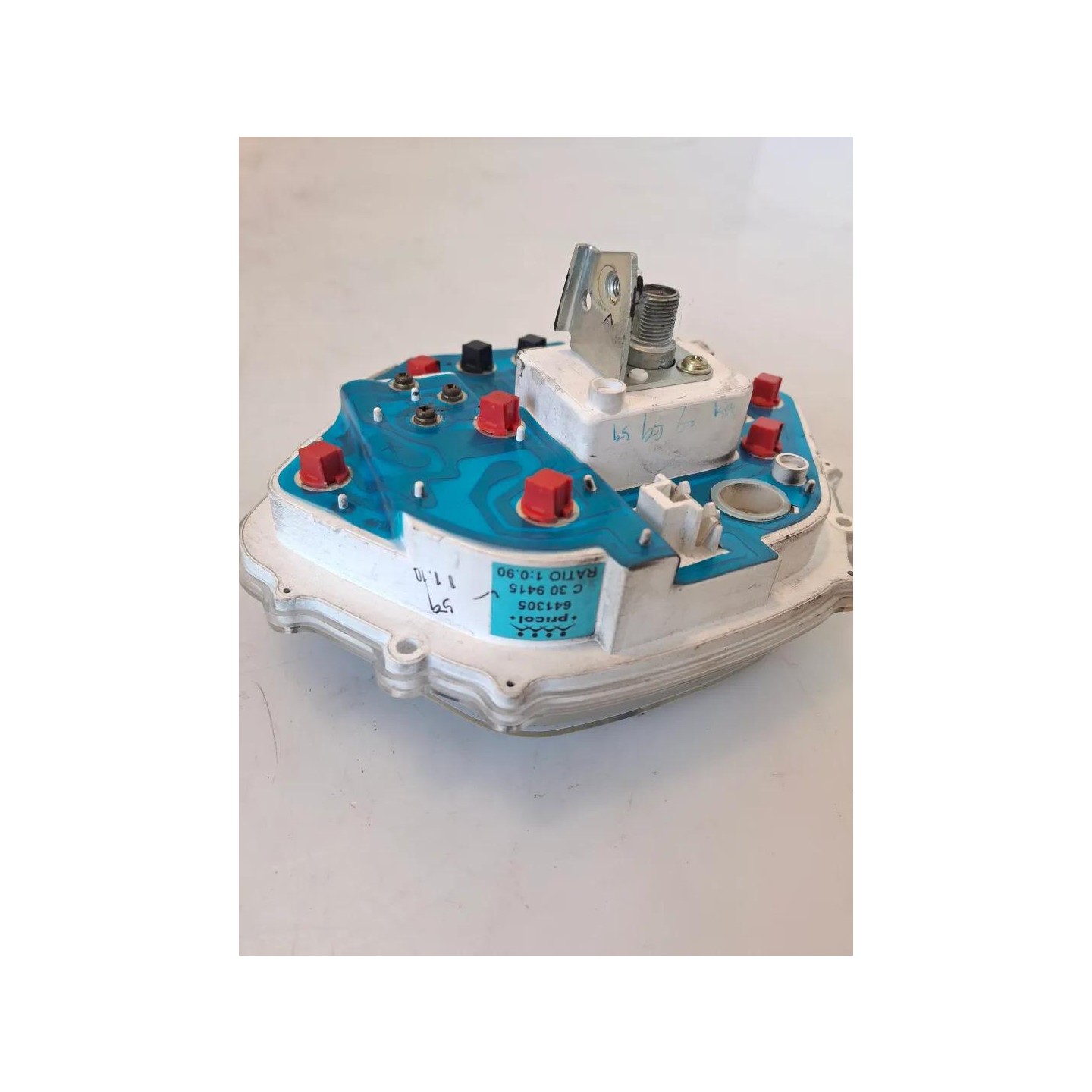 Strumentazione compl. - Piaggio Liberty 50 2T (E2) (09-16)