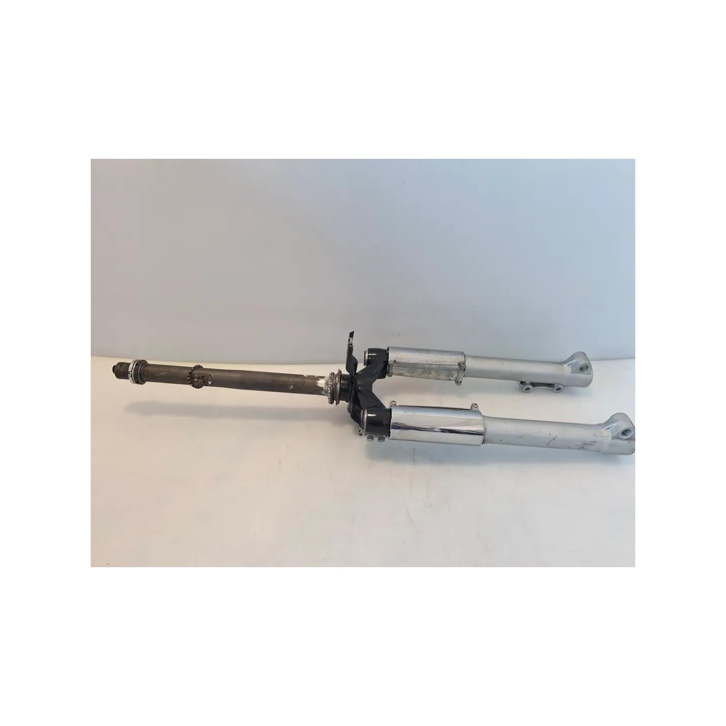 Forcella compl. - Piaggio Liberty 50 2T (E2) (09-16)