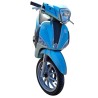 Forcella compl. - Piaggio Liberty 50 2T (E2) (09-16)