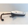 Silenziatore scarico compl. - Piaggio Liberty 50 2T (E2) (09-16)
