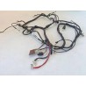 Cablaggio impianto elettrico telaio - Piaggio Liberty 50 2T (E2) (09-16)