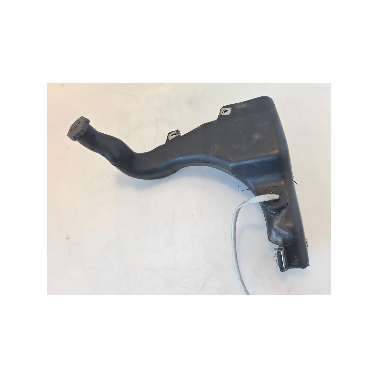 Serbatoio olio - Piaggio Liberty 50 2T (E2) (09-16)
