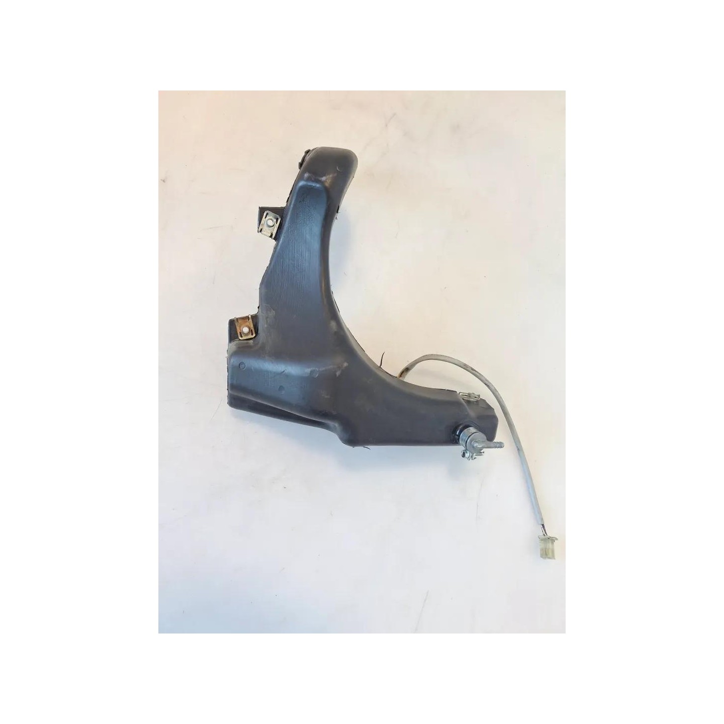 Serbatoio olio - Piaggio Liberty 50 2T (E2) (09-16)