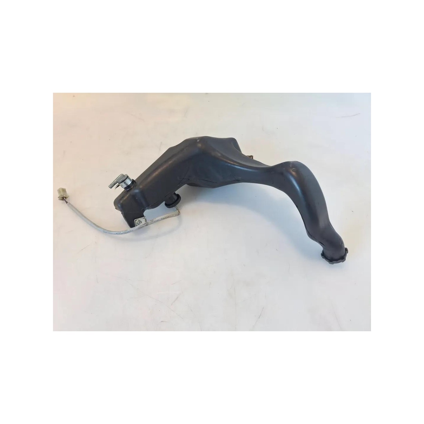 Serbatoio olio - Piaggio Liberty 50 2T (E2) (09-16)
