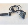 Carburatore - Piaggio Liberty 50 2T (E2) (09-16)