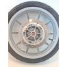 Ruota/cerchio ant. con cuscinetti - Piaggio Liberty 50 2T (E2) (09-16)