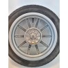 Ruota post. - Piaggio Liberty 50 2T (E2) (09-16)