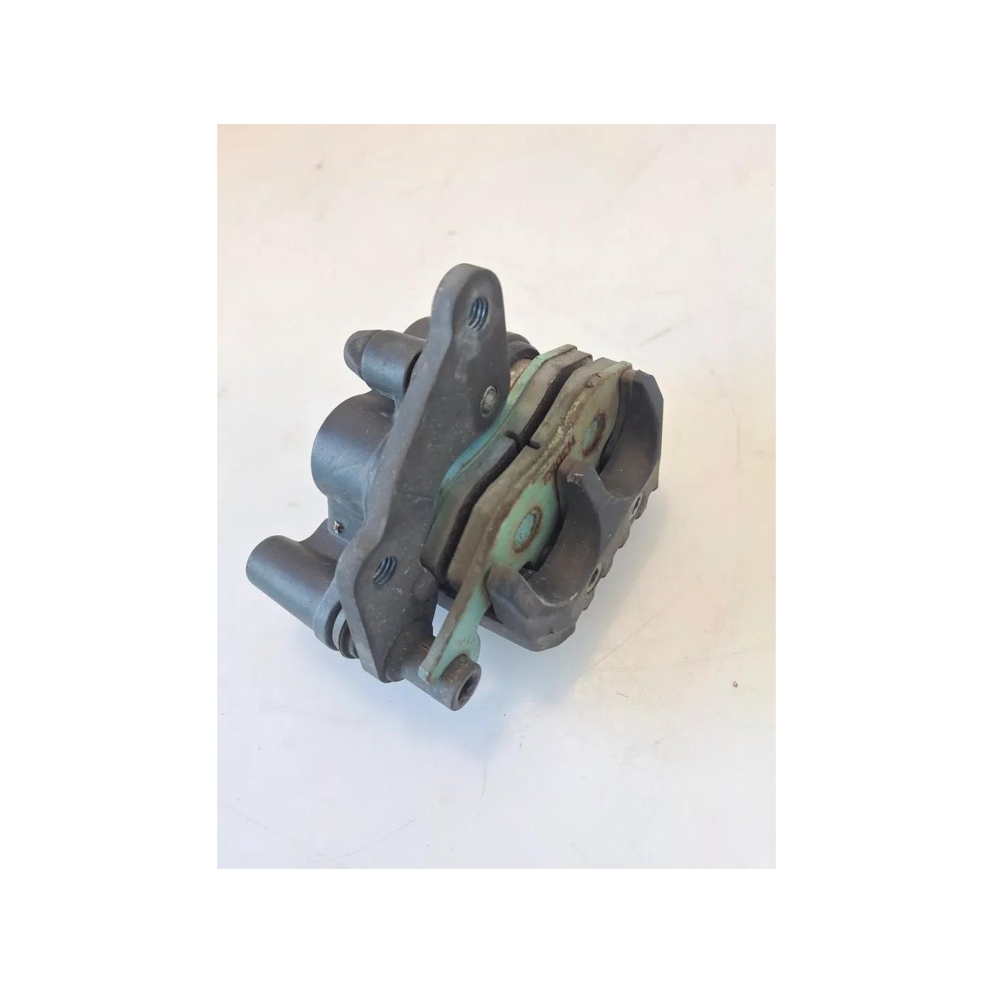 Pinza freno ant. compl. - Piaggio Liberty 50 2T (E2) (09-16)