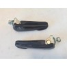 Pedana appoggiapiede post. dx. - Piaggio Liberty 50 2T (E2) (09-16)