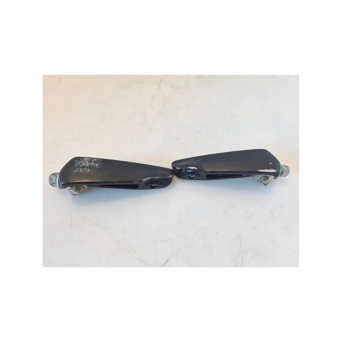 Pedana appoggiapiede post. dx. - Piaggio Liberty 50 2T (E2) (09-16)