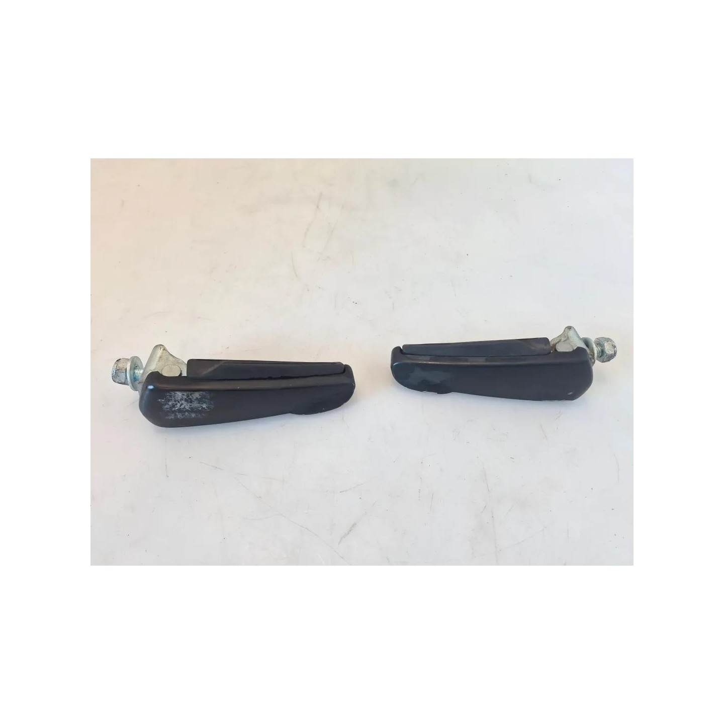 Pedana appoggiapiede post. dx. - Piaggio Liberty 50 2T (E2) (09-16)