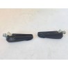 Pedana appoggiapiede post. dx. - Piaggio Liberty 50 2T (E2) (09-16)