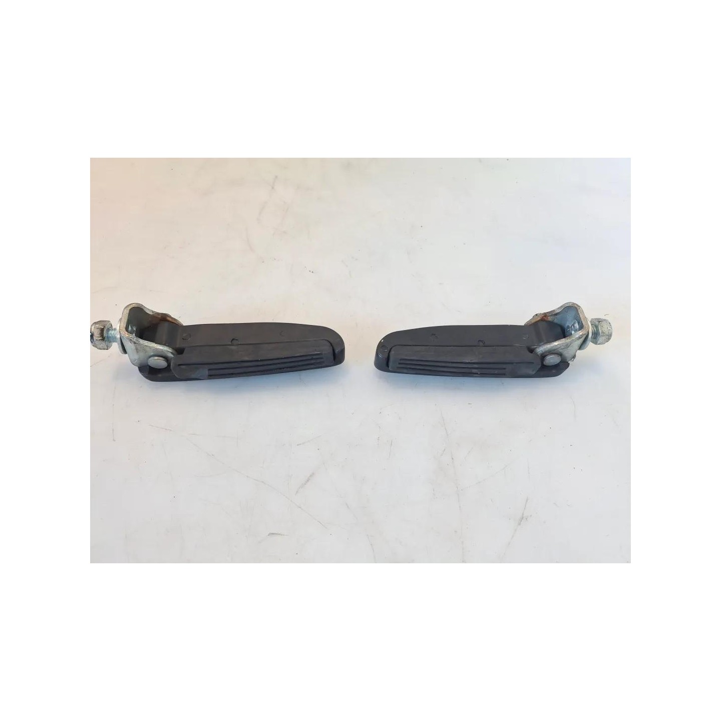 Pedana appoggiapiede post. dx. - Piaggio Liberty 50 2T (E2) (09-16)