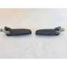 Pedana appoggiapiede post. dx. - Piaggio Liberty 50 2T (E2) (09-16)