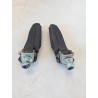 Pedana appoggiapiede post. dx. - Piaggio Liberty 50 2T (E2) (09-16)