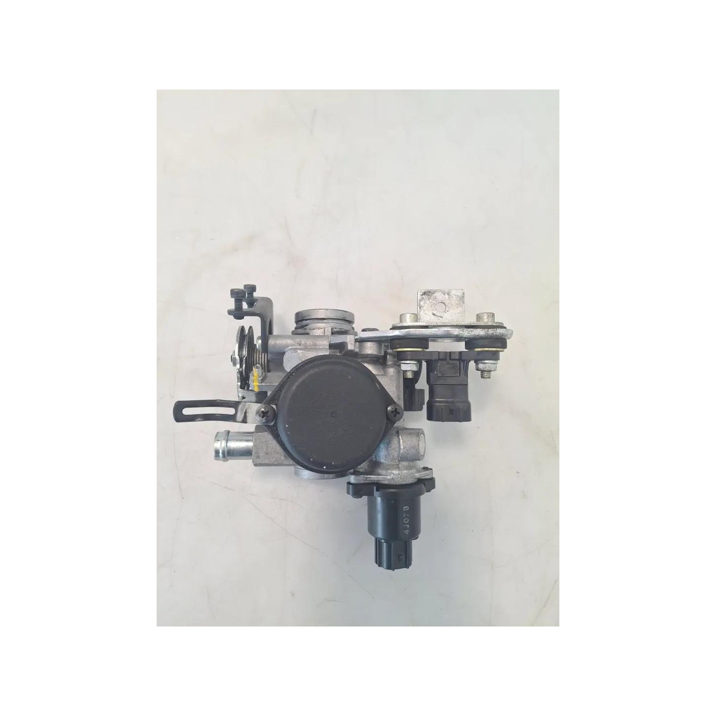Corpo farfallato - Yamaha X-Max 250 (E3) (14-)