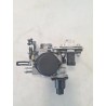 Corpo farfallato - Yamaha X-Max 250 (E3) (14-)