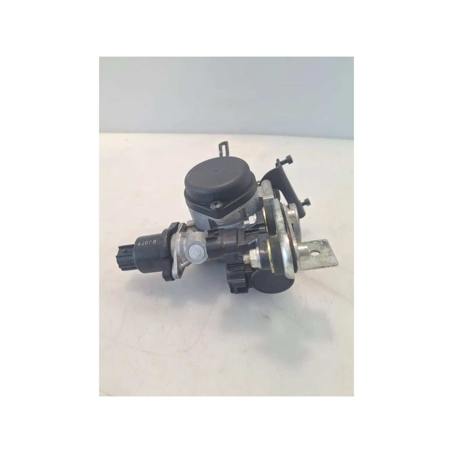 Corpo farfallato - Yamaha X-Max 250 (E3) (14-)