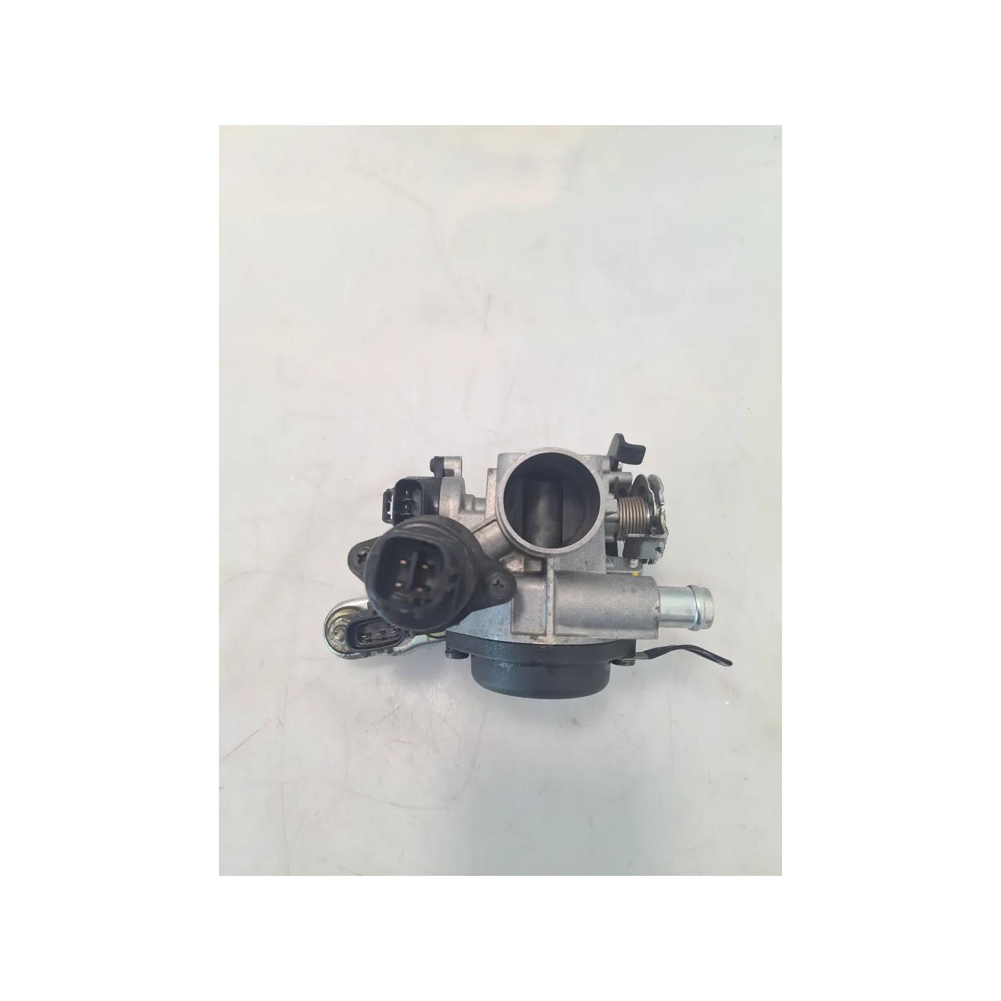 Corpo farfallato - Yamaha X-Max 250 (E3) (14-)