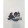Corpo farfallato - Yamaha X-Max 250 (E3) (14-)