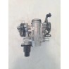 Corpo farfallato - Yamaha X-Max 250 (E3) (14-)