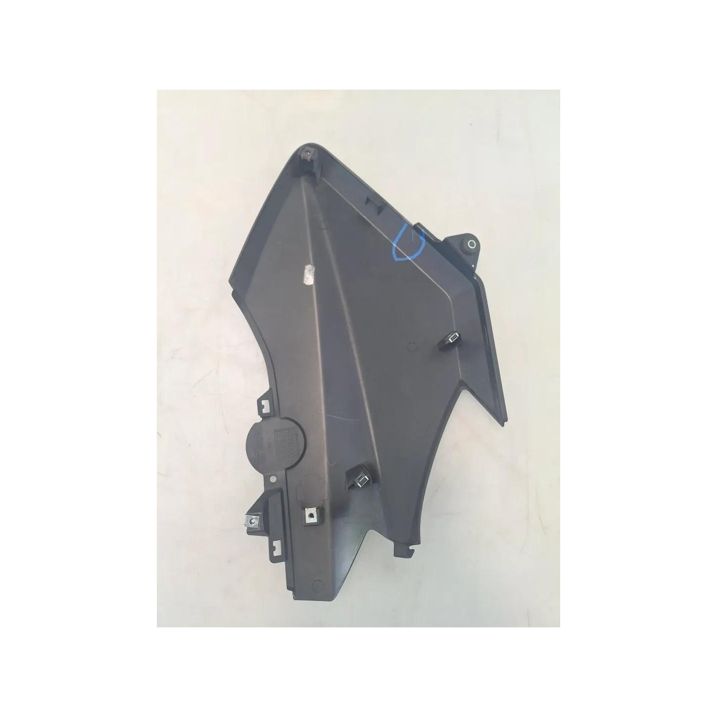 Carenatura fianco sx. - Yamaha X-Max 250 (E3) (14-)