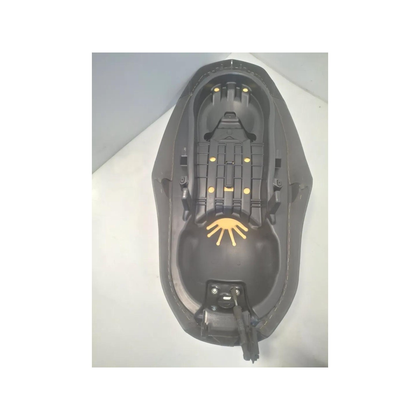 Sella - Yamaha X-Max 250 (E3) (14-)
