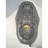 Sella - Yamaha X-Max 250 (E3) (14-)