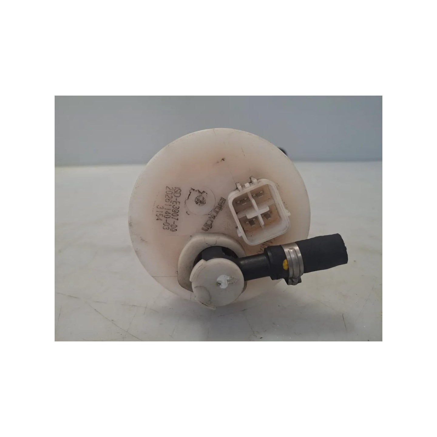 Pompa carburante c/trasduttore (galleggiante) - Yamaha X-Max 250 (E3) (14-)
