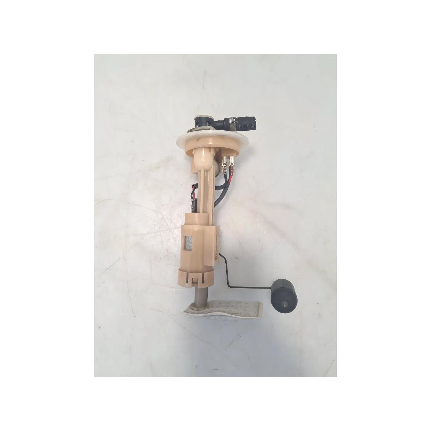 Pompa carburante c/trasduttore (galleggiante) - Yamaha X-Max 250 (E3) (14-)
