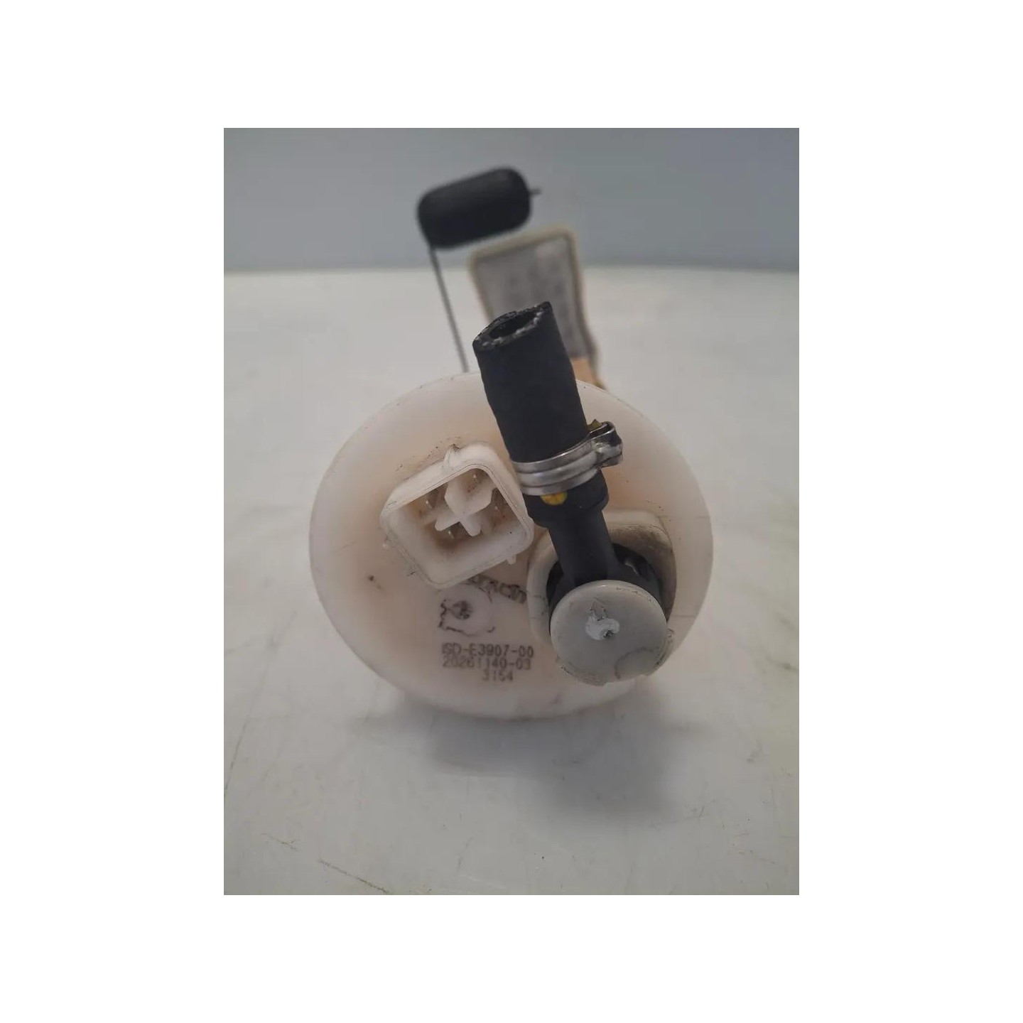 Pompa carburante c/trasduttore (galleggiante) - Yamaha X-Max 250 (E3) (14-)
