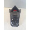 Parafango post. con portatarga - Yamaha X-Max 250 (E3) (14-)