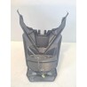Parafango post. con portatarga - Yamaha X-Max 250 (E3) (14-)