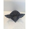 Parafango post. con portatarga - Yamaha X-Max 250 (E3) (14-)