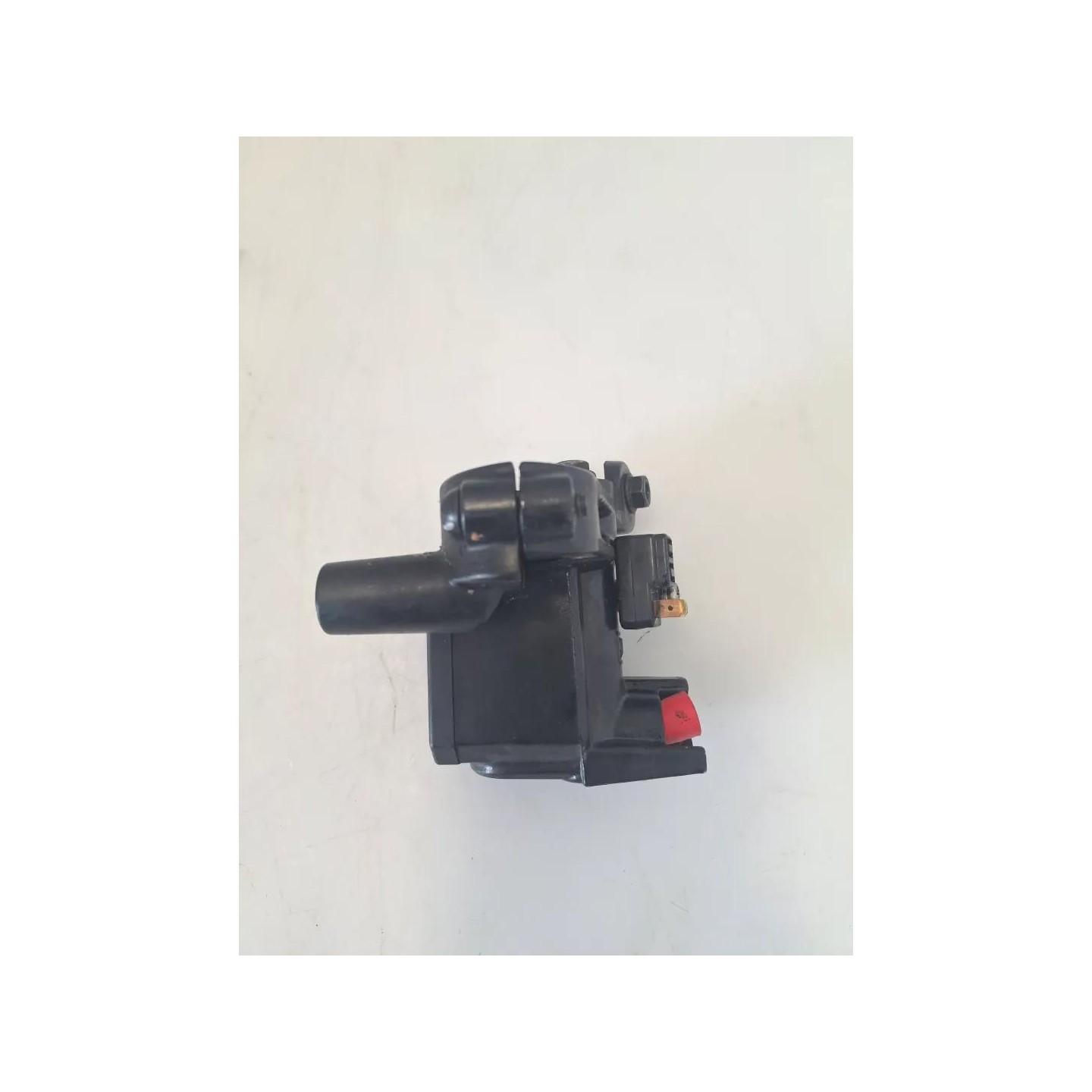 Pompa con serbatoio liquido freni ant. con leva - Yamaha X-Max 250 (E3) (14-)